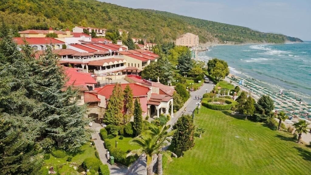 Фото Villas Elenite 3*