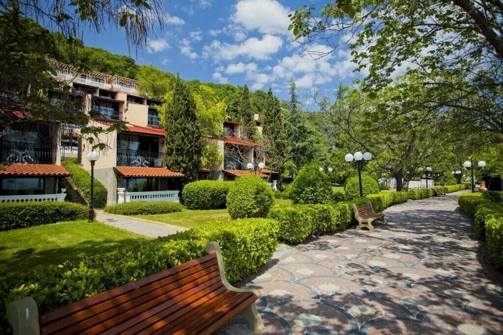 Изображение Villas Elenite 3*