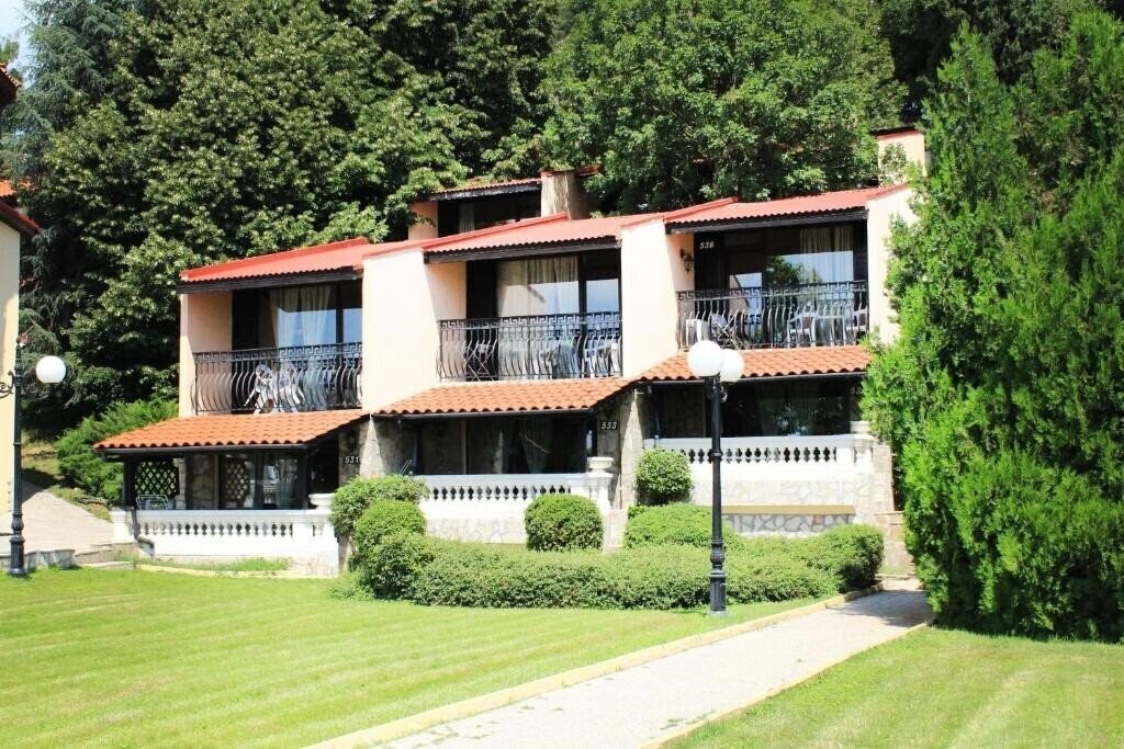 Картинка Villas Elenite 3*