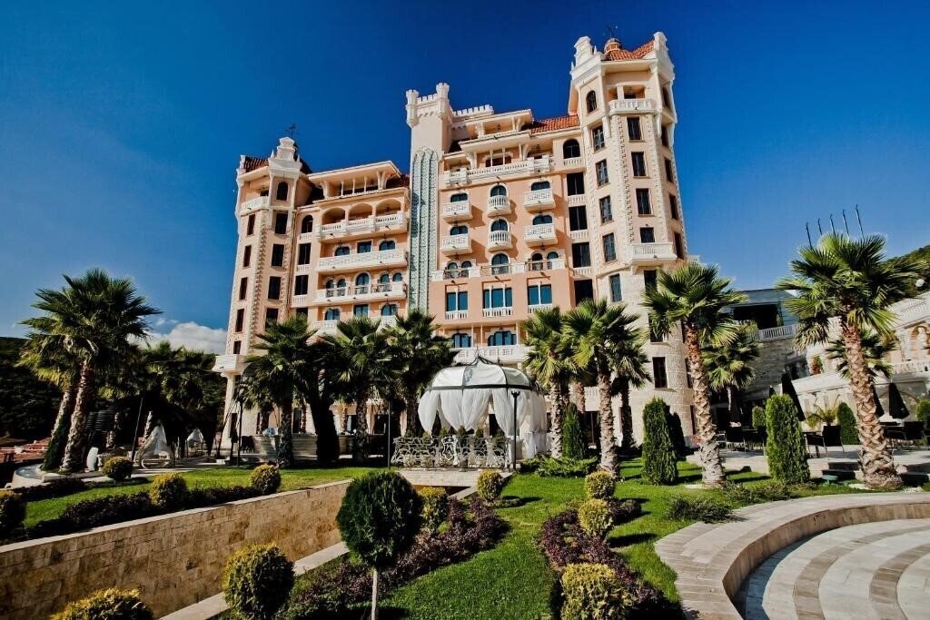 Фотографія Royal Castle 5*