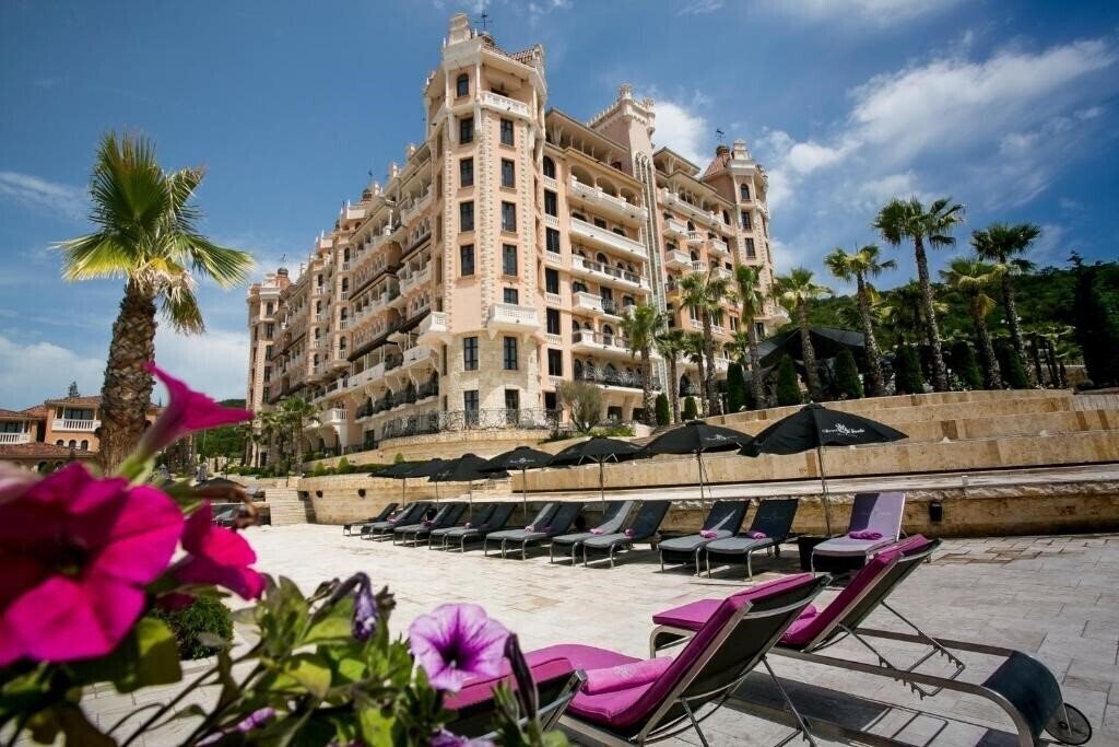 Зображення Royal Castle 5*