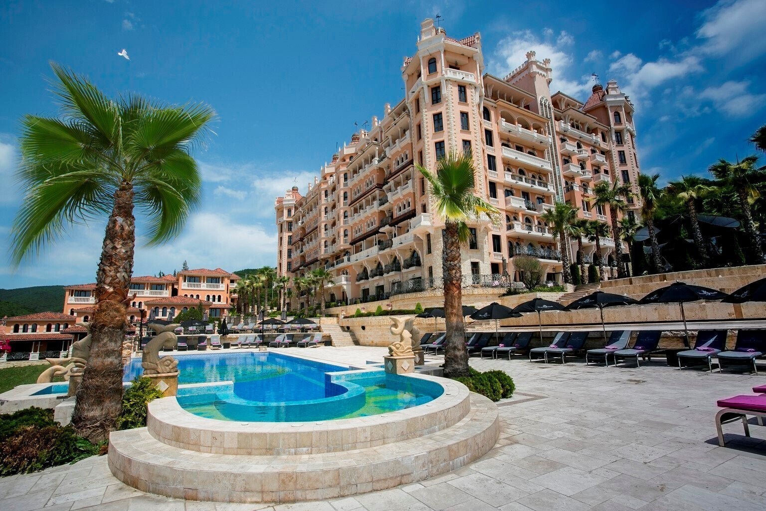 Фото Royal Castle 5*