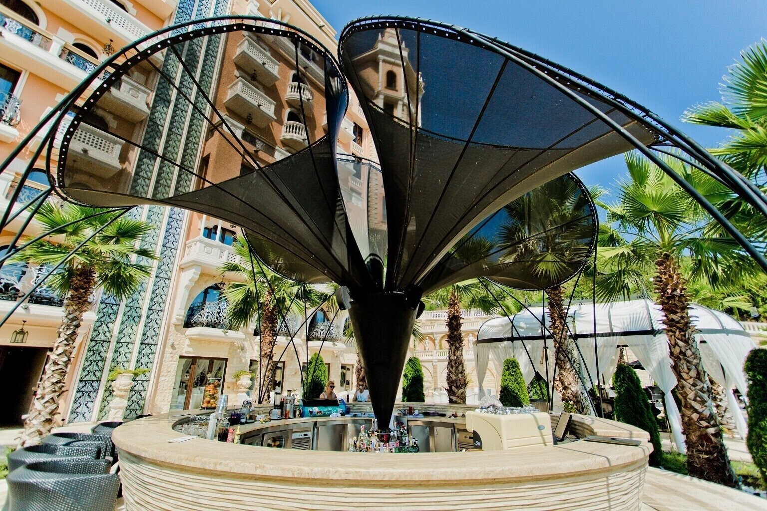 Изображение Royal Castle 5*