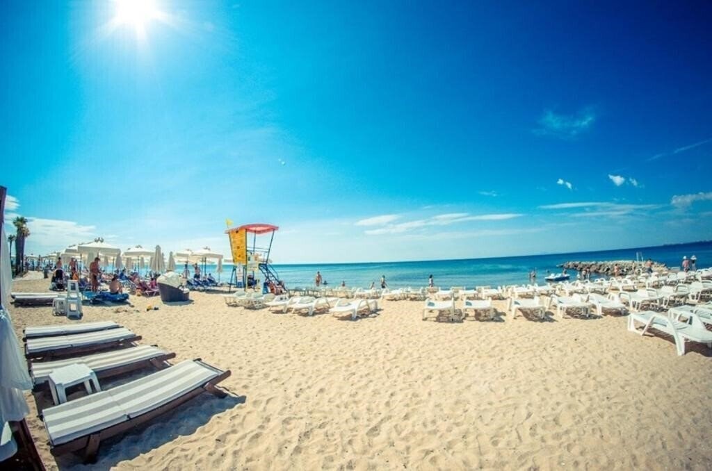 Фотографія Privilige Fort Beach 3*