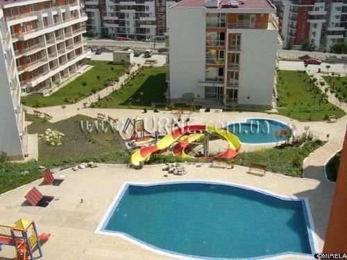 Фотографія Crown Fort Club 3*