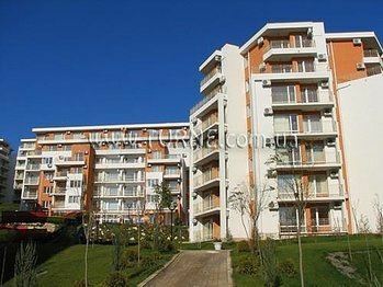 Готель Crown Fort Club 3*
