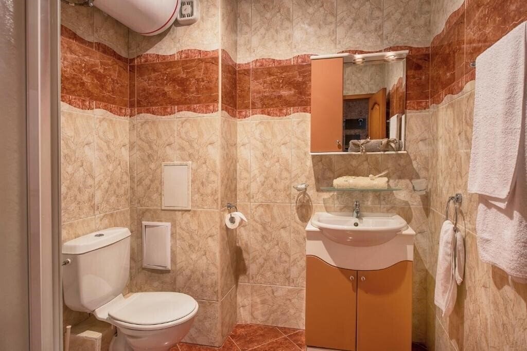 Картинка Messambria Fort Beach 3*