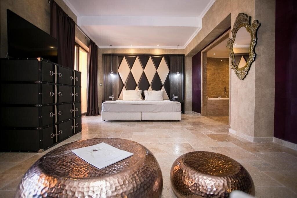 Фотографія Villas Elenite Premium 3*