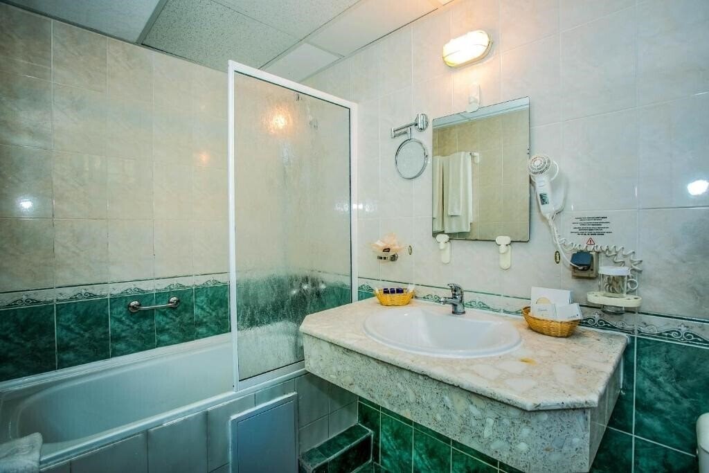 Фотография Elenite Holiday Village 3*