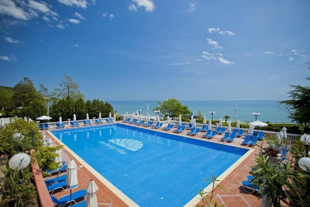 Изображение Elenite Holiday Village 3*