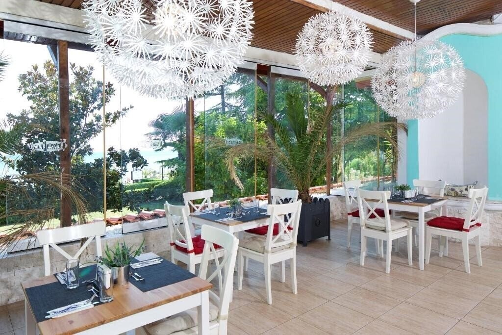 Картинка Elenite Holiday Village 3*