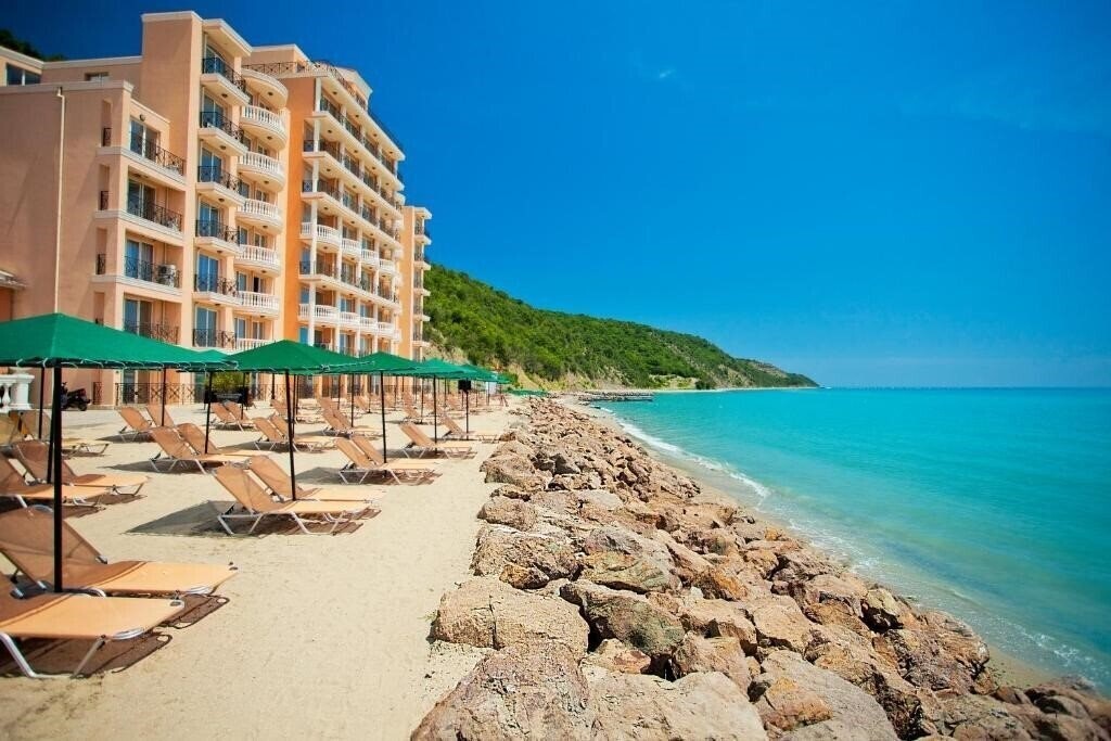 Фотография Royal Bay 4*