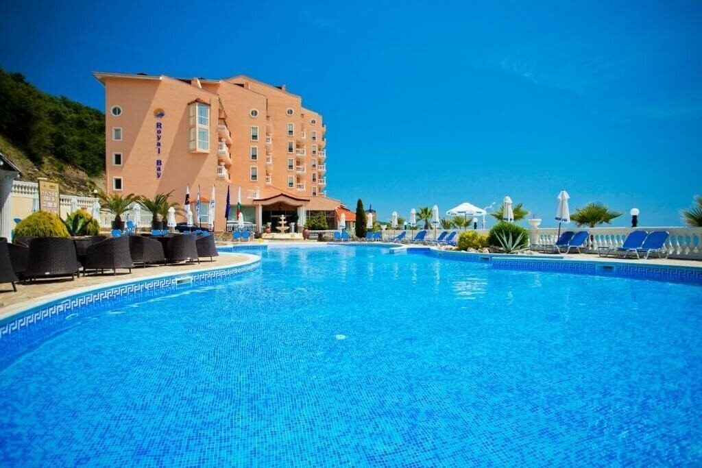 Фото Royal Bay 4*