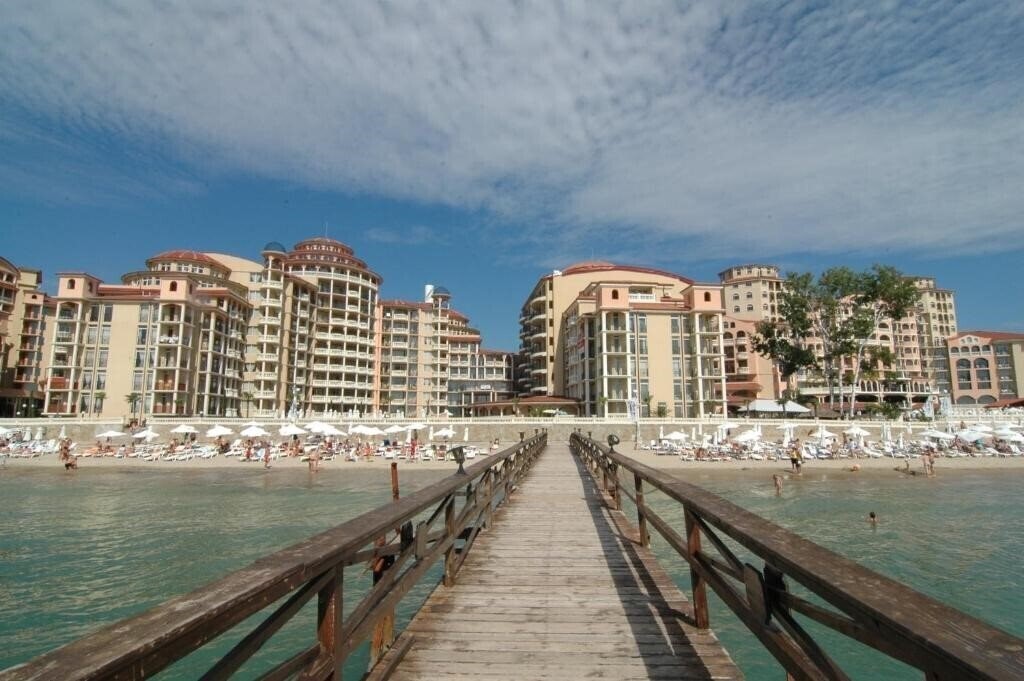 Фотографія Andalusia 4*