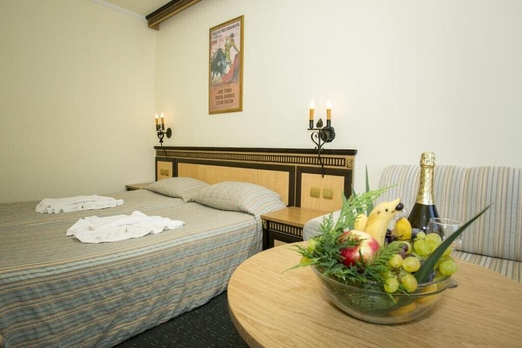 Зображення Andalusia 4*