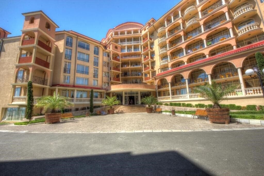 Фотография Atrium 4*