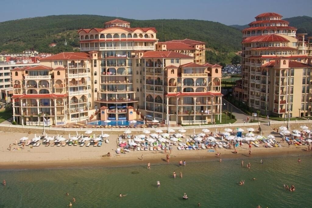 Изображение Atrium 4*