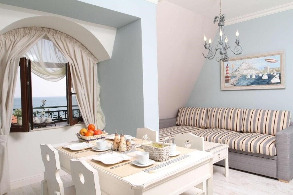 Фотография Villa Allegra Apart-Hotel 3*