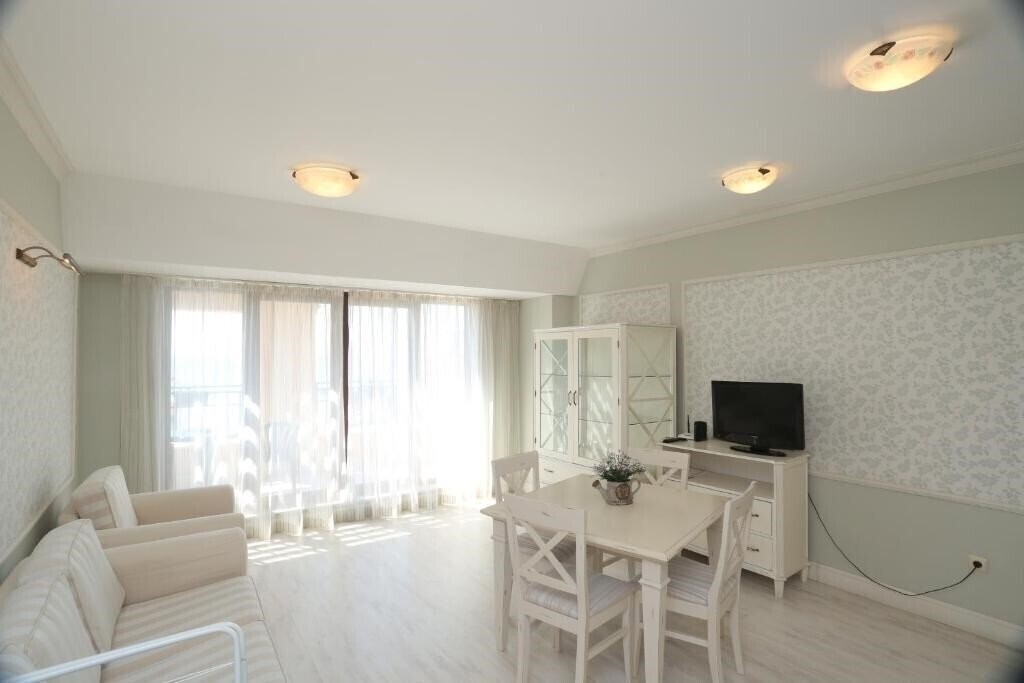 Изображение Villa Allegra Apart-Hotel 3*