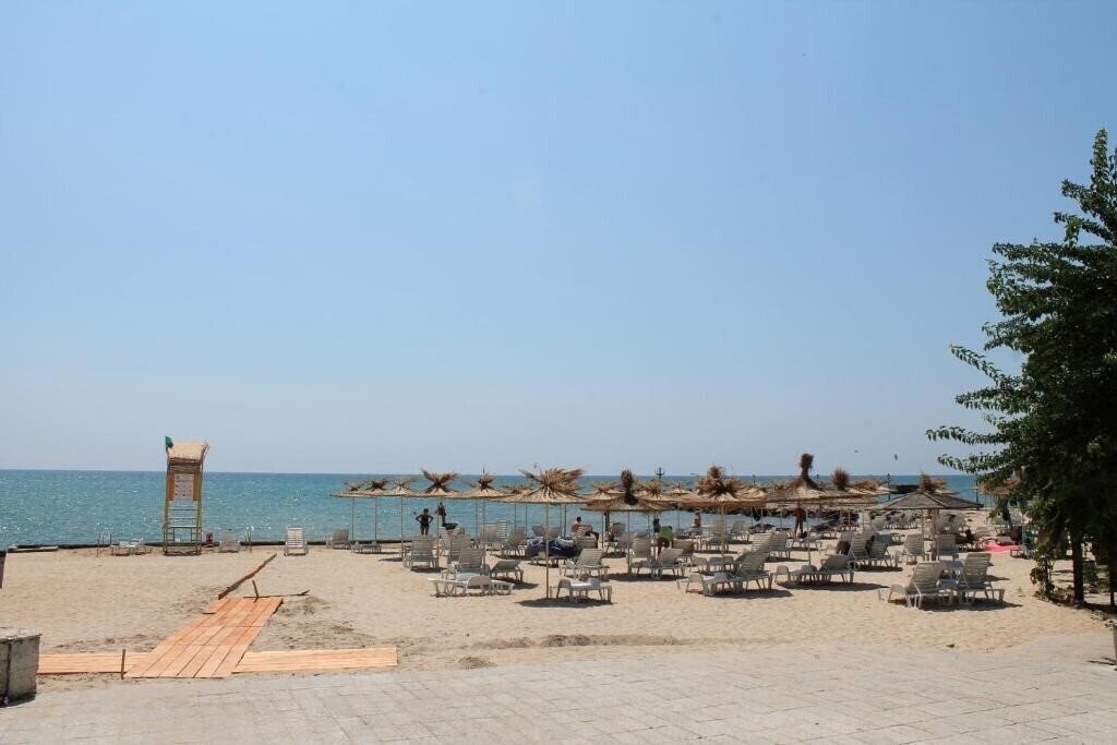 Картинка Villa Allegra Apart-Hotel 3*