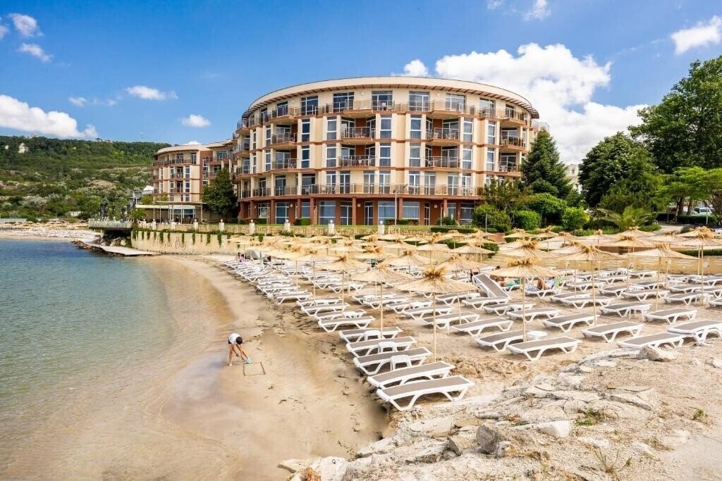 Зображення Royal Bay Resort & Aqua Park 4*
