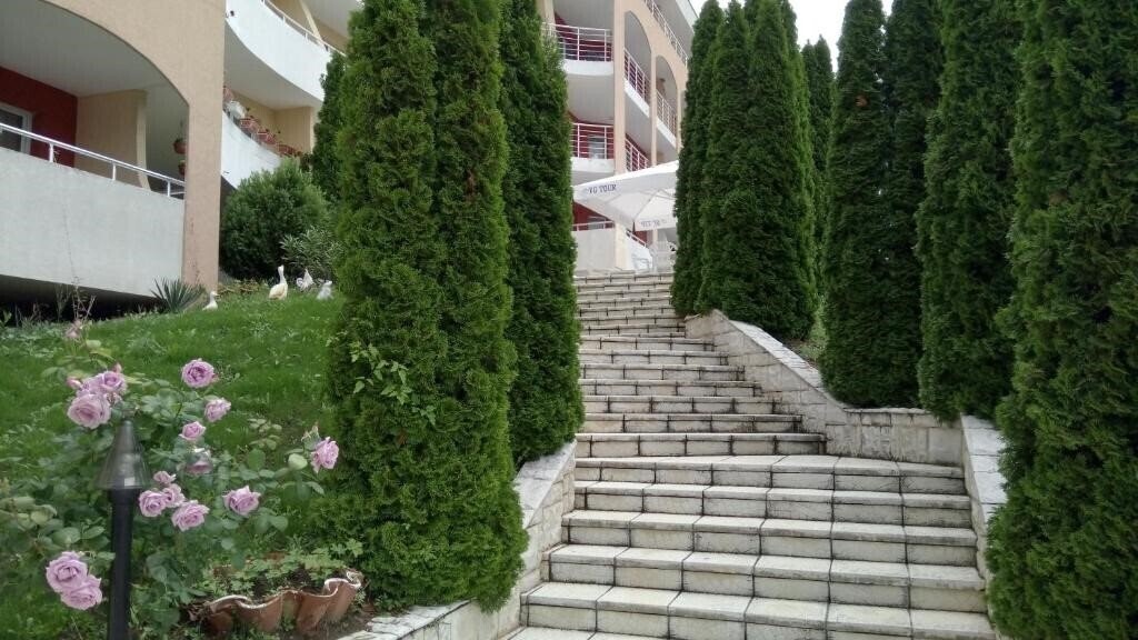 Зображення Marina Residence Ah (Kavarna) 3*