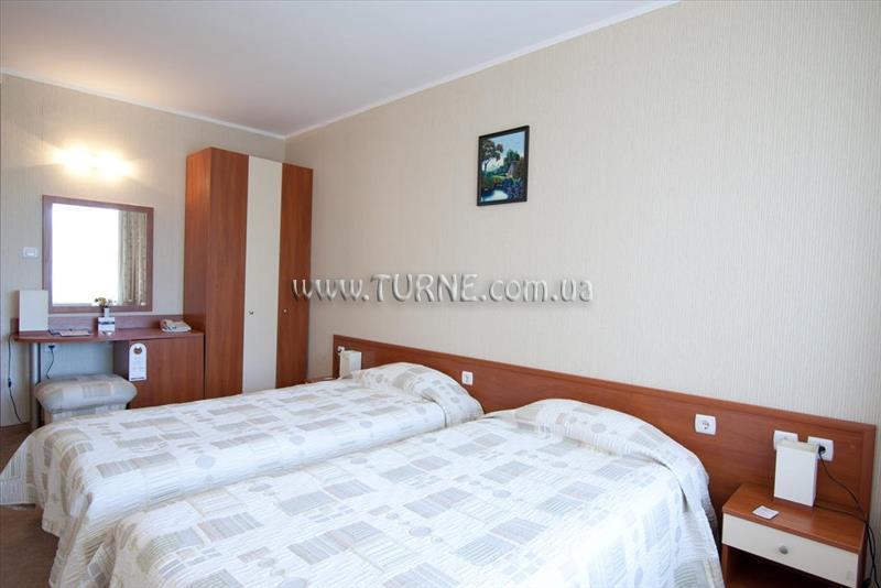 Изображение Hisar SPA Hotel (ex. SPA Hotel Hissar, Hisar) 4*