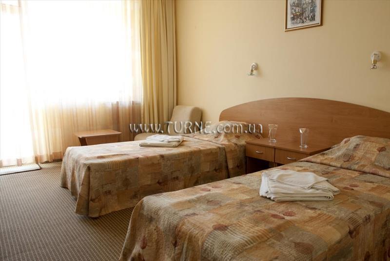 Зображення Gergana Hotel 2*