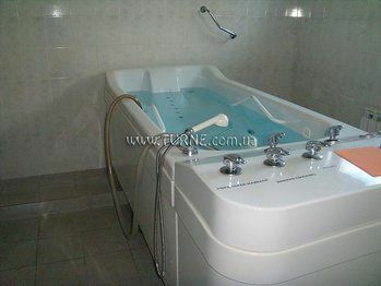 Фото Gergana Hotel 2*