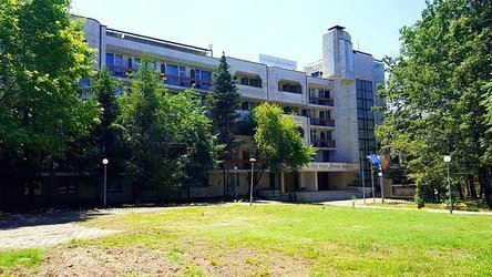 Готель Edinstvo 2*