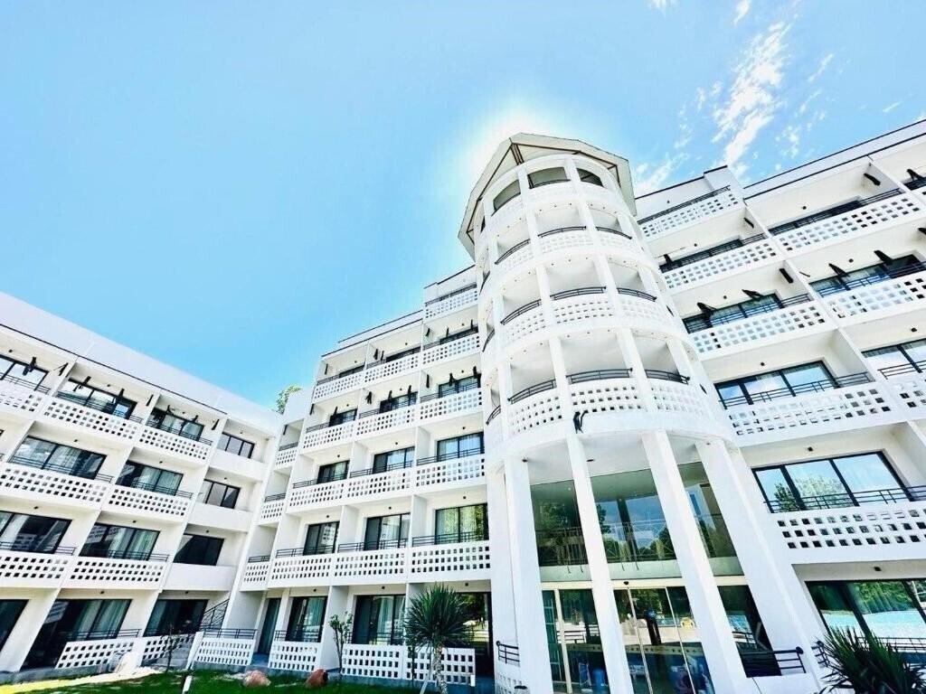 Отель Green Park 3*