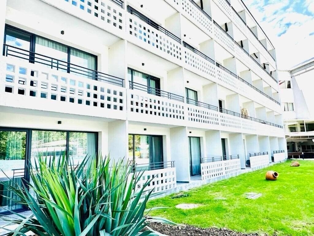 Фото Green Park 3*