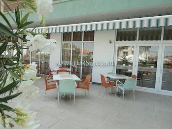 Готель Onyx Bulding B 3*