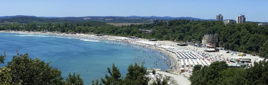 Фотография Marina 3*