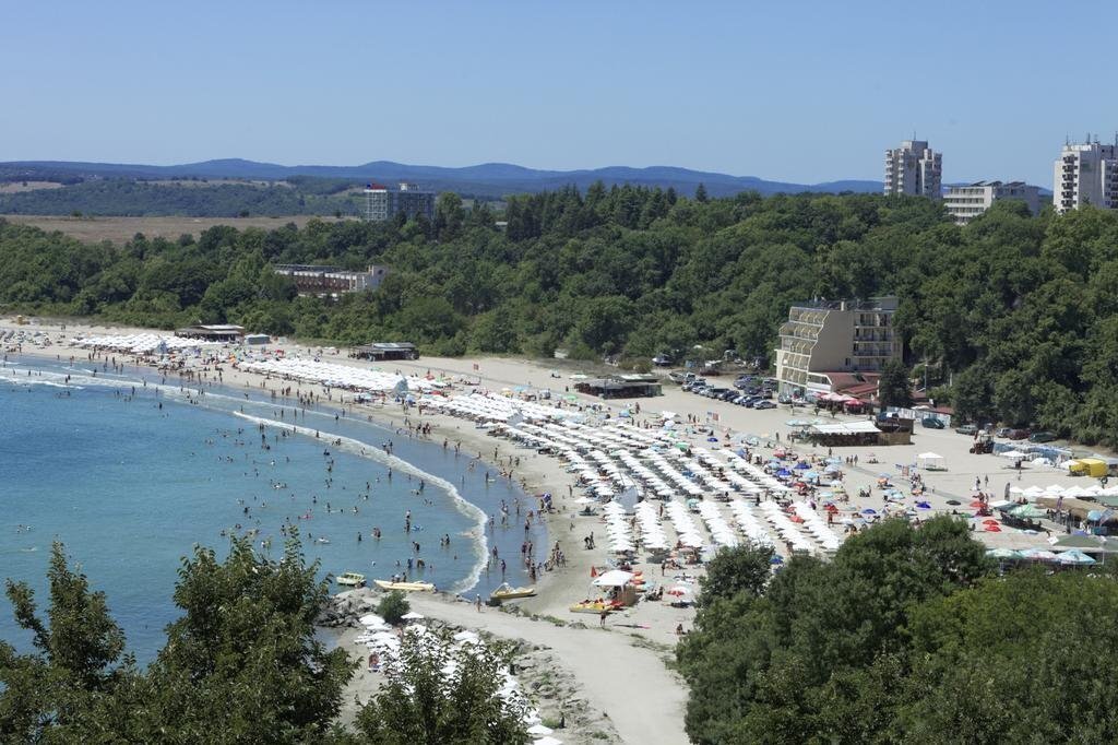 Изображение Marina 3*