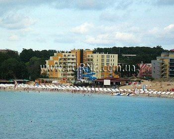 Отель Princess Residence 4*