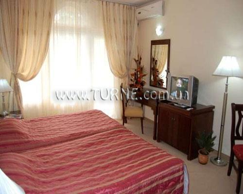 Картинка Princess Residence 4*