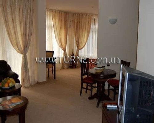 Фотография Princess Residence 4*