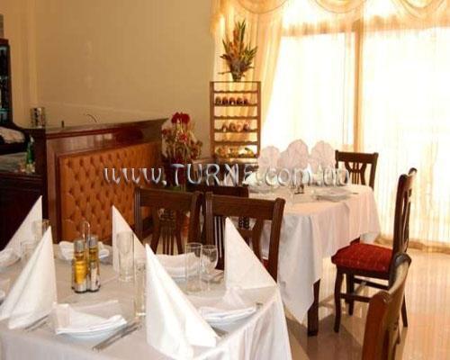 Фото Princess Residence 4*