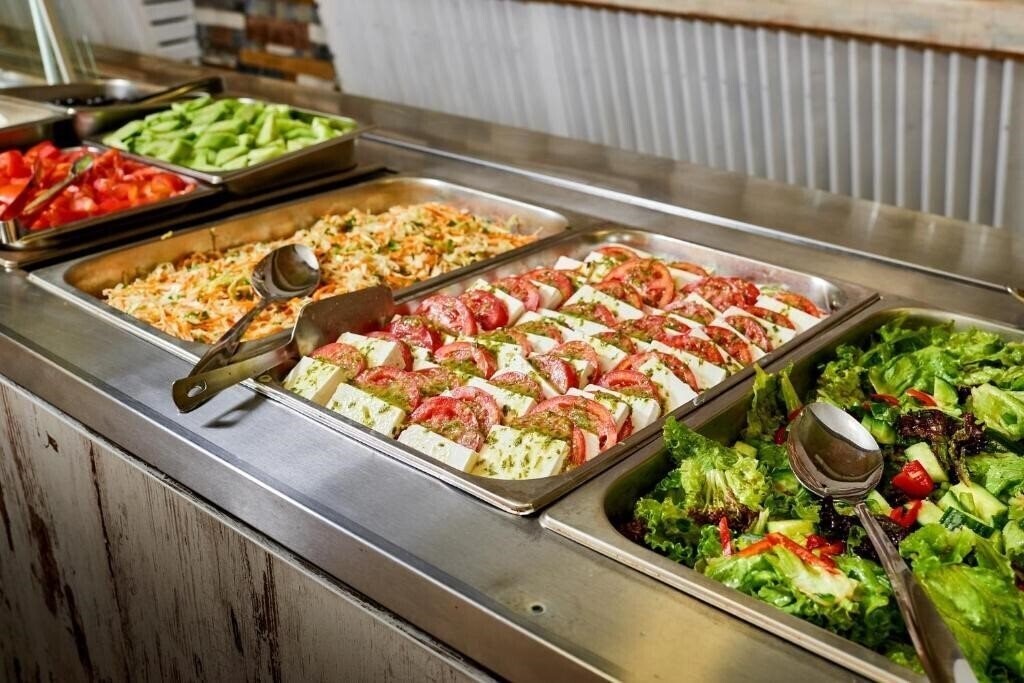 Фотография Kremikovtsi 2*