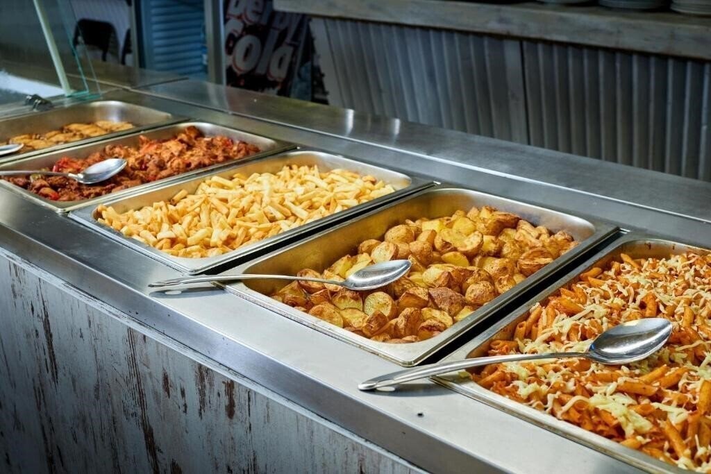 Изображение Kremikovtsi 2*