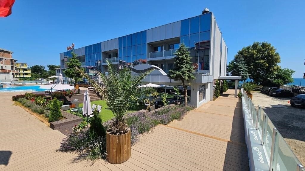 Фотография Dodo Beach 3*