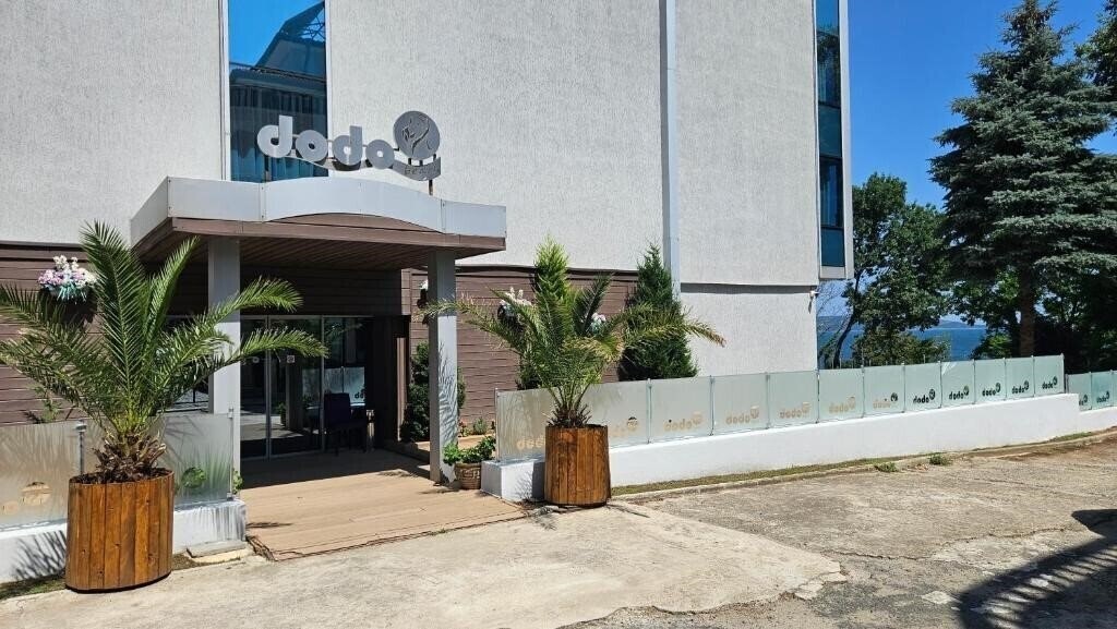 Фото Dodo Beach 3*