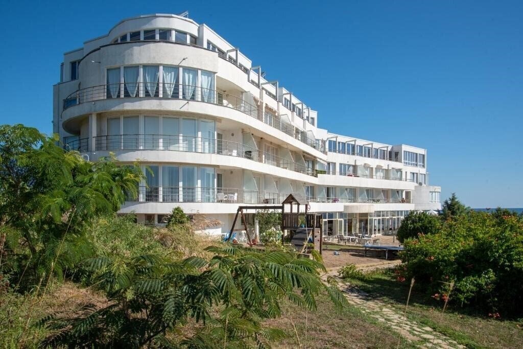 Отель Romance 3*