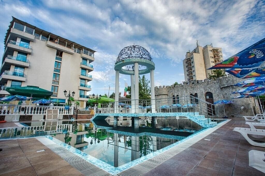 Фотография Kiten Beach 3*