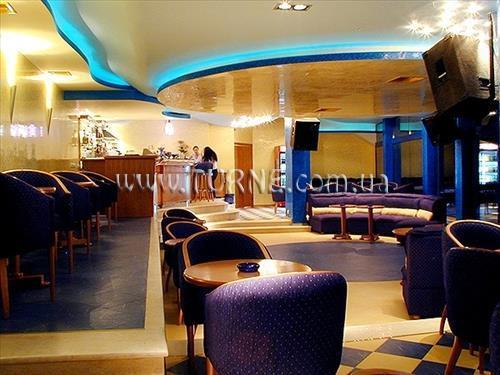 Изображение Continental Kiten 3*