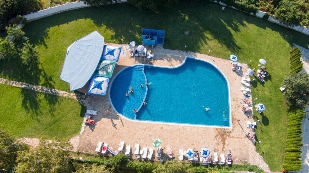 Зображення Strandja Chaika 3*