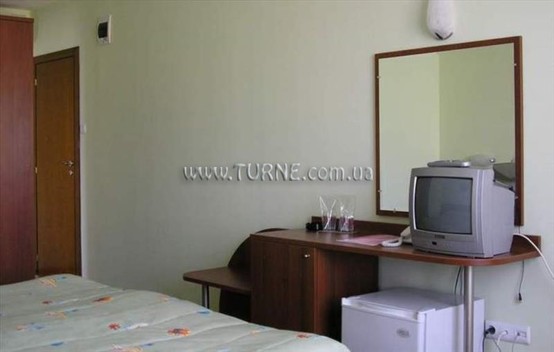 Зображення Flamingo Chaika 3*