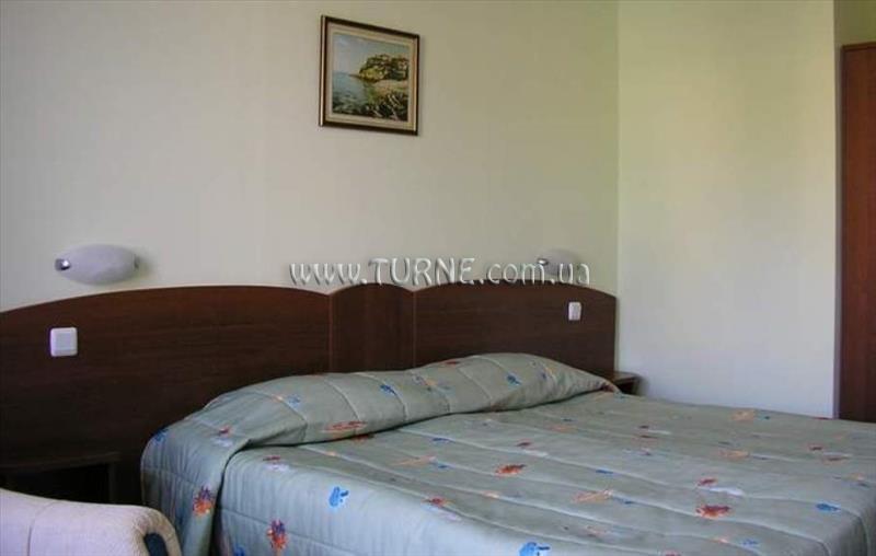 Фотографія Flamingo Chaika 3*