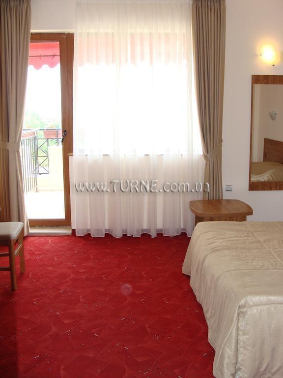 Изображение Kapitana Chaika 3*